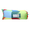 FIFA26 Inflatable Couch 94x27 Inches Air-Pump-Free