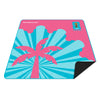 FIFA26 Picnic Blanket 78.7 x 74.8 Inches 3-Layer Polyester