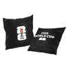 FIFA26 Throw Pillow Square 18 Inches Polyester, 5 Styles