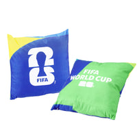 FIFA26 Throw Pillow Square 18 Inches Polyester, 5 Styles