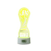 FIFA26 Trophy Desk Light 7 Colors LED, USB or Battery Power