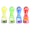 FIFA26 Trophy Desk Light 7 Colors LED, USB or Battery Power