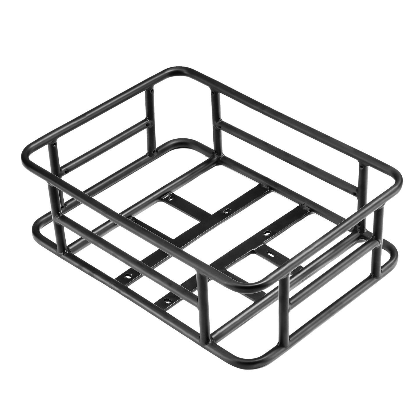 Rear Basket