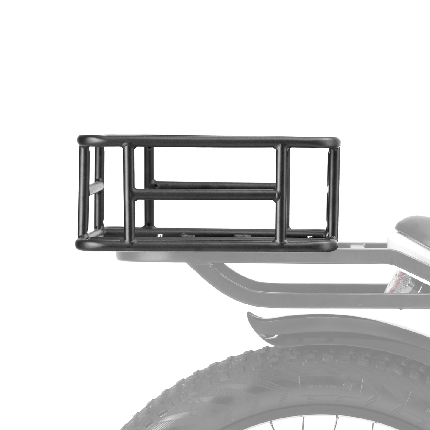 Rear Basket