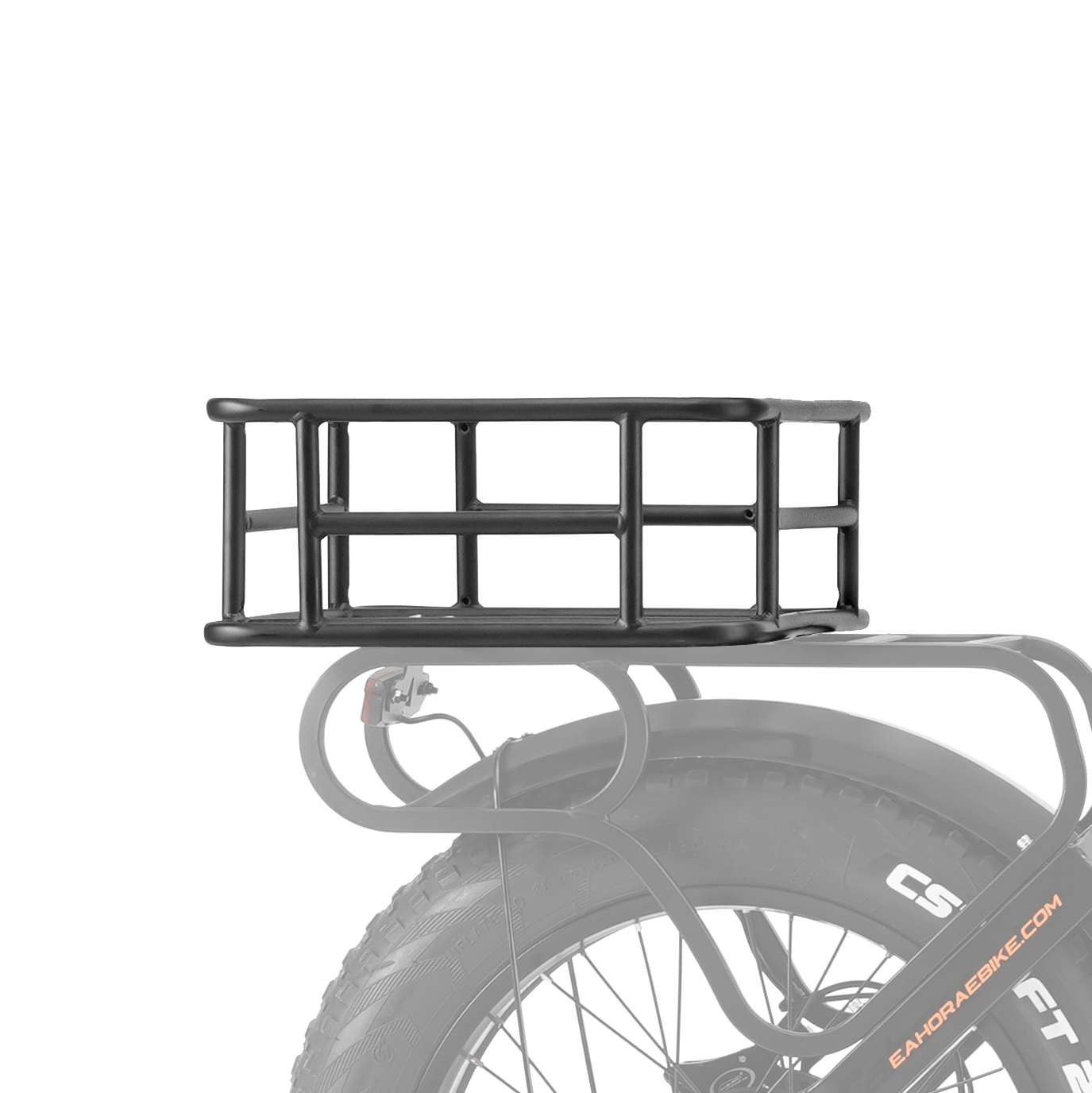 Rear Basket