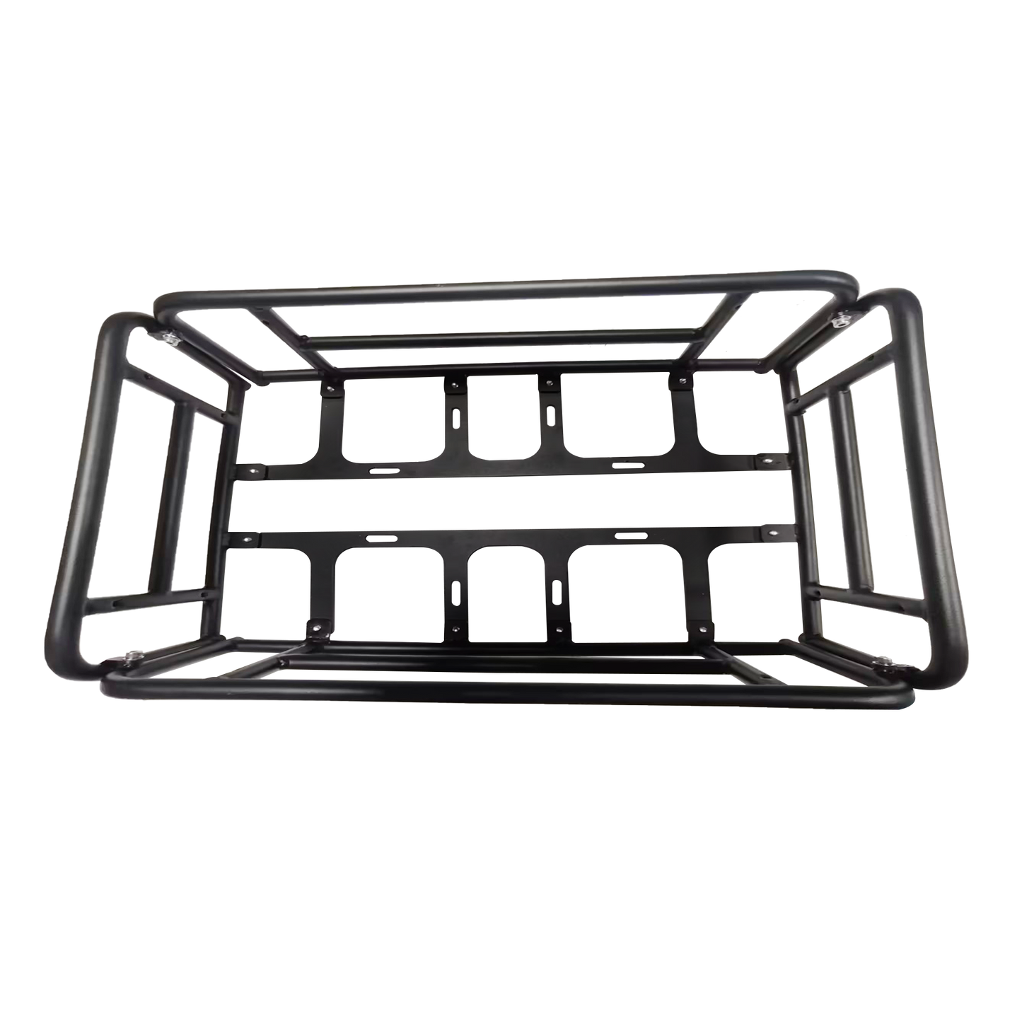Rear Basket